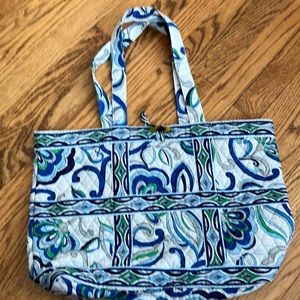 Vera Bradley Mediterranean Tote